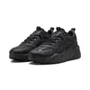 Puma RS-X Efekt S&P Siyah Unisex Günlük Spor Ayakkabı