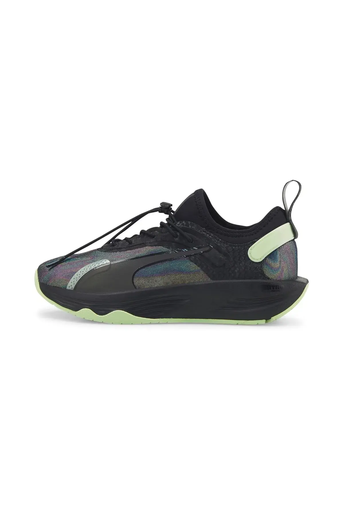 Puma PWR XX KOCHE Siyah Kadın Günlük Spor Ayakkabı
