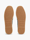 Calvin Klein ESPADRILLE CV NS, BEH Siyah Erkek Espadril