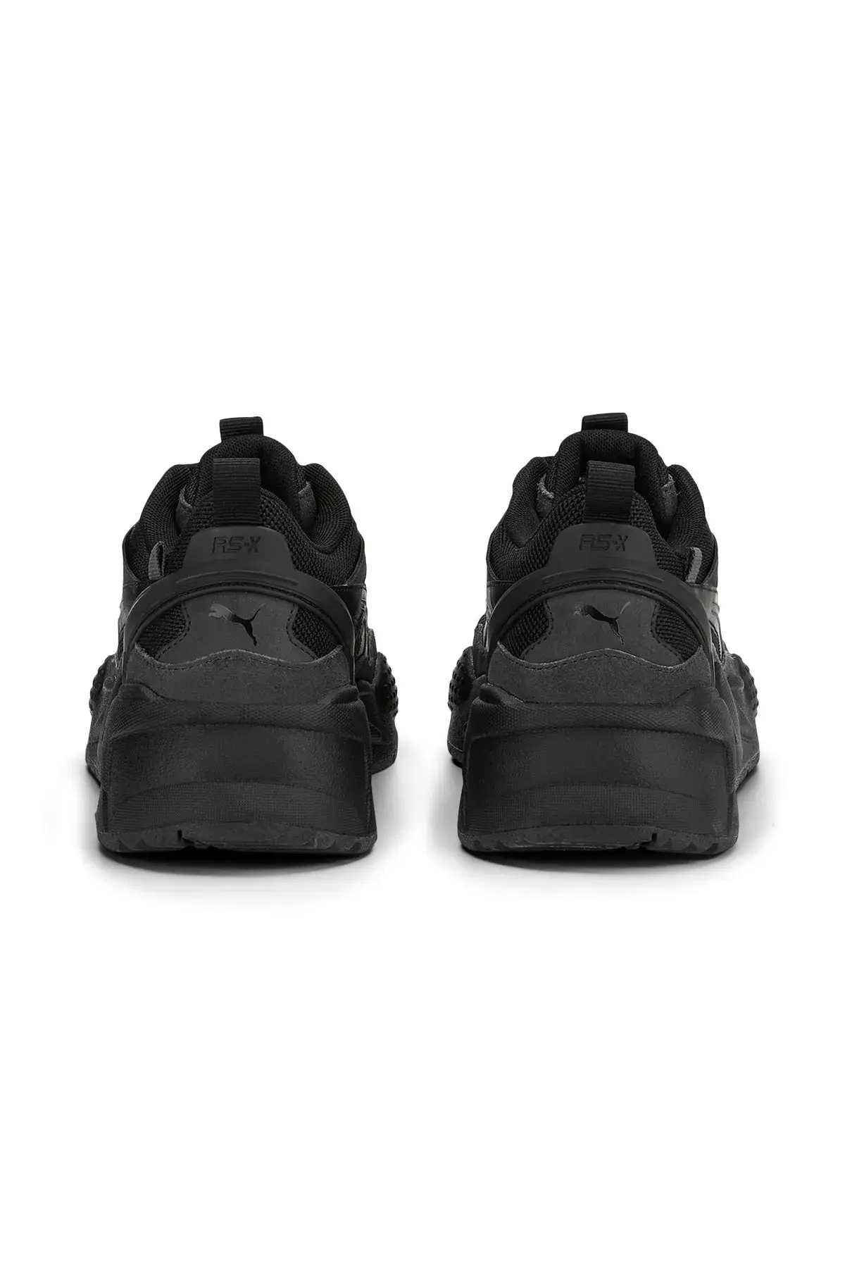 Puma RS-X Efekt PRM Siyah Kadın Günlük Spor Ayakkabı