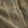 Calvin Klein SHEER CHIFFON LAYERI Kadın Gri Elbise