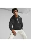 Puma Rad/Cal Hoodie Dk Siyah Kadın Hoodie