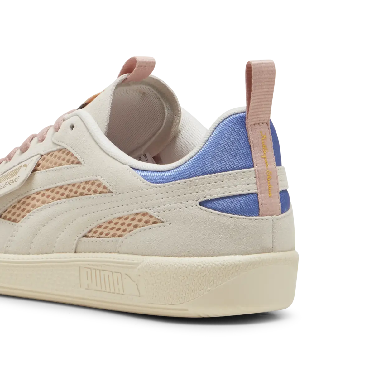 Puma Palermo KIDSUPER Unisex Spor Ayakkabı & Sneaker