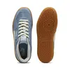 Puma Palermo Basketball Nostalgia Mavi Unisex Basketbol Ayakkabısı