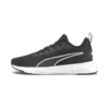 Puma Flyer Flex Jr Siyah Erkek Çocuk Spor Ayakkabı