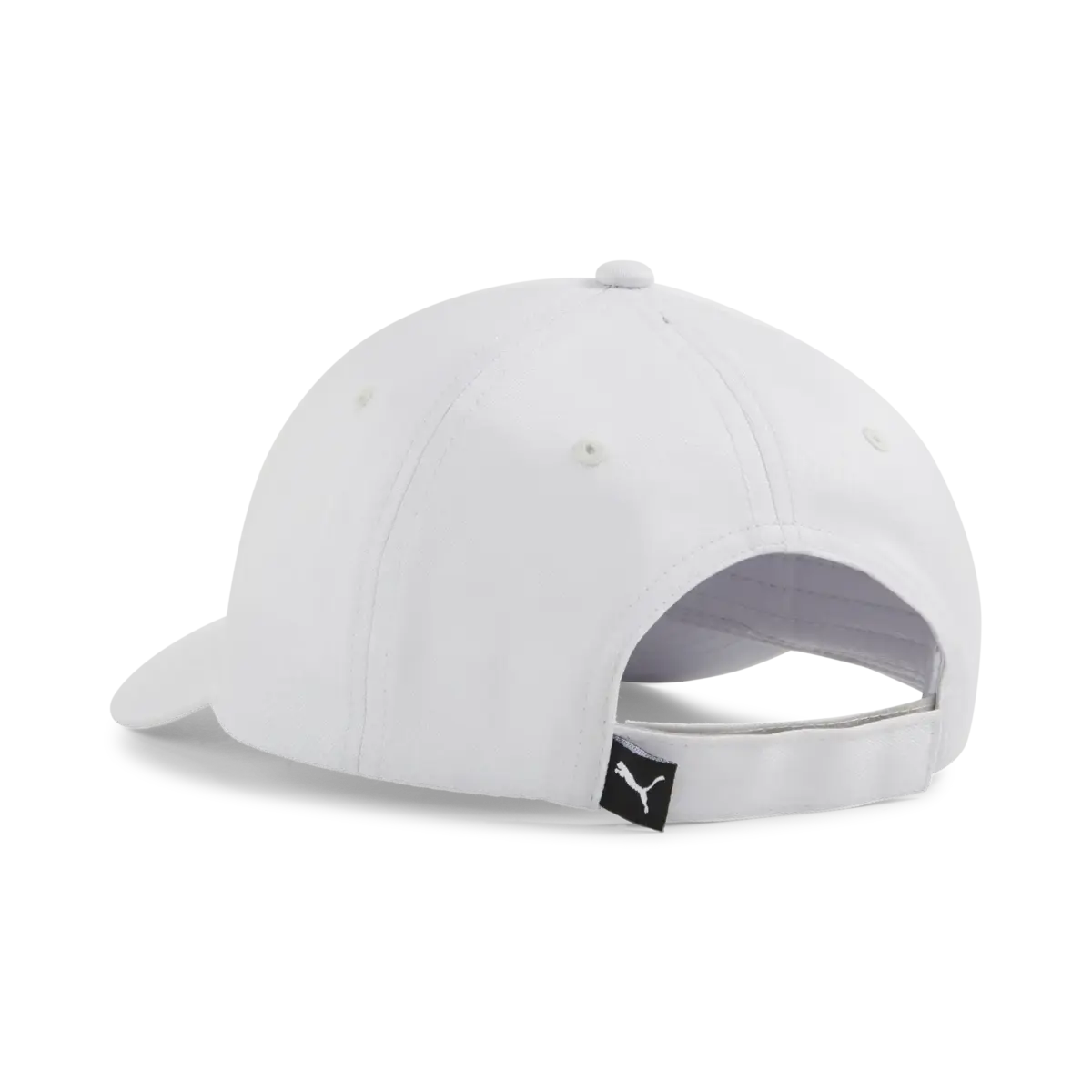 PUMA Metal Cat Cap Beyaz Şapka