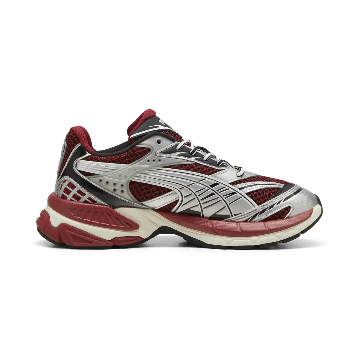 Puma Velophasis Phased Unisex Spor Ayakkabı & Sneaker