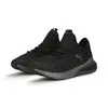 Puma Cell Vive Alt Mesh Siyah Erkek Günlük Spor Ayakkabı