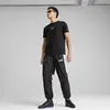 PUMA BMW MMS CAR GRAPHIC TEE 2 Siyah Erkek T-Shirt