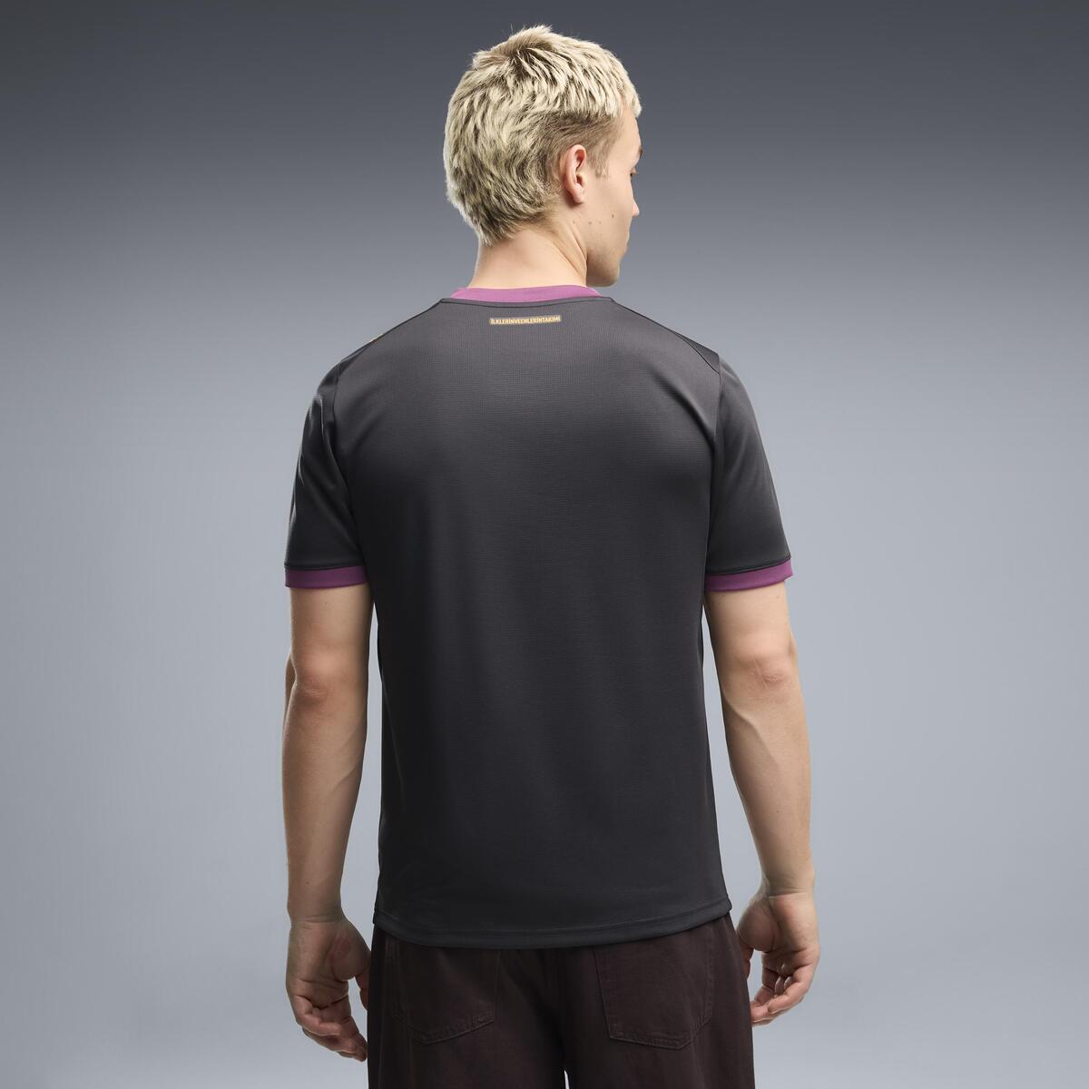 Puma GSK Away Jersey GALATASARAY 26/27 Erkek Deplasman Forması