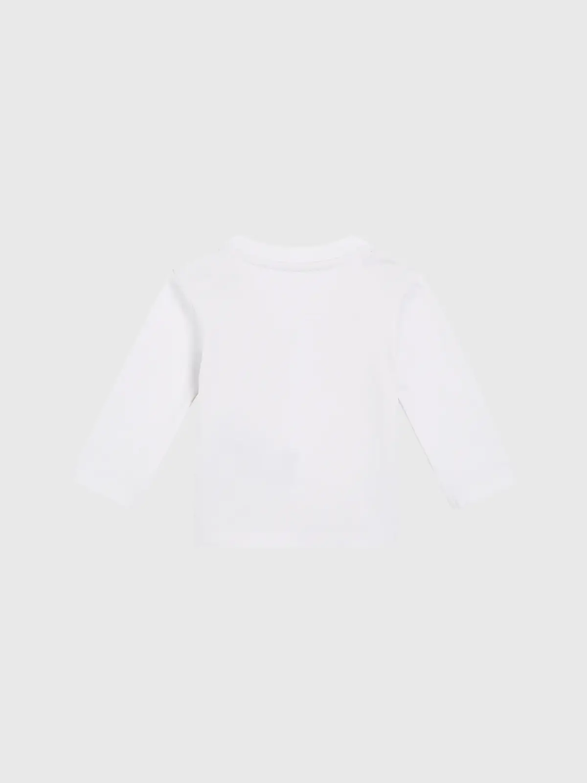 MONOGRAM LS T-SHIRT, YAF