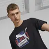 Puma CLASSICS GEN. PUMA Graphic T-Shirt