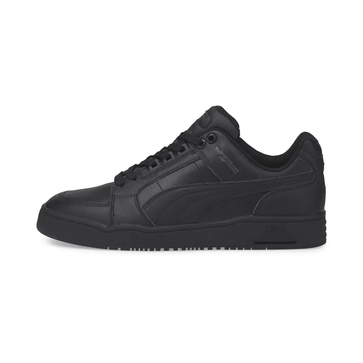 Puma Slipstream Lo Siyah Erkek Günlük Spor Ayakkabı