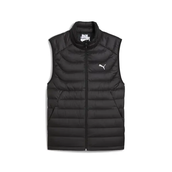 Puma PACKLITE Down Vest Siyah Erkek Yelek