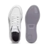 Puma Carina Street Jr Beyaz Kadın Spor Ayakkabı & Sneaker