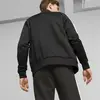 Puma T7 Track Jacket Siyah Erkek Ceket