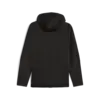 Puma EVOSTRIPE FZ Hoodie DK Siyah Erkek Hoodie