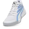 Puma COURT PRO Beyaz Unisex Basketbol Ayakkabısı
