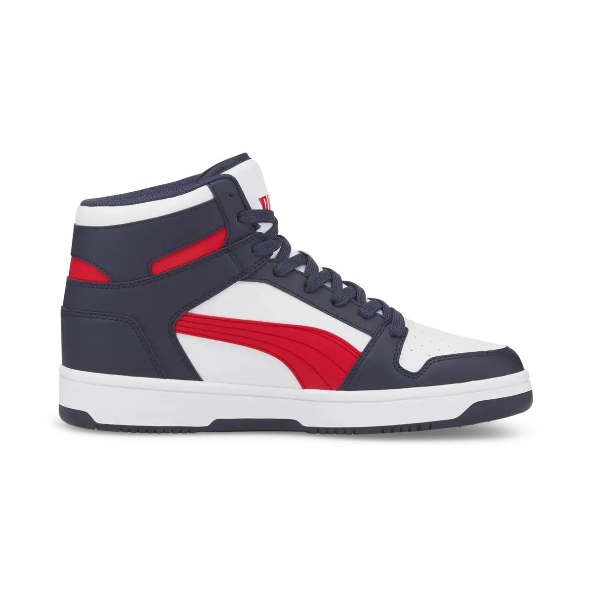 Puma Rebound LayUp SL Unisex Günlük Spor Ayakkabı