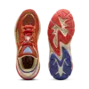 PUMA RS SURGE LAKESHORE Turuncu Unisex Spor Ayakkabı & Sneaker