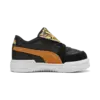 Puma CA Pro Hot Wheels 2 AC Inf Siyah Unisex Spor Ayakkabı & Sneaker