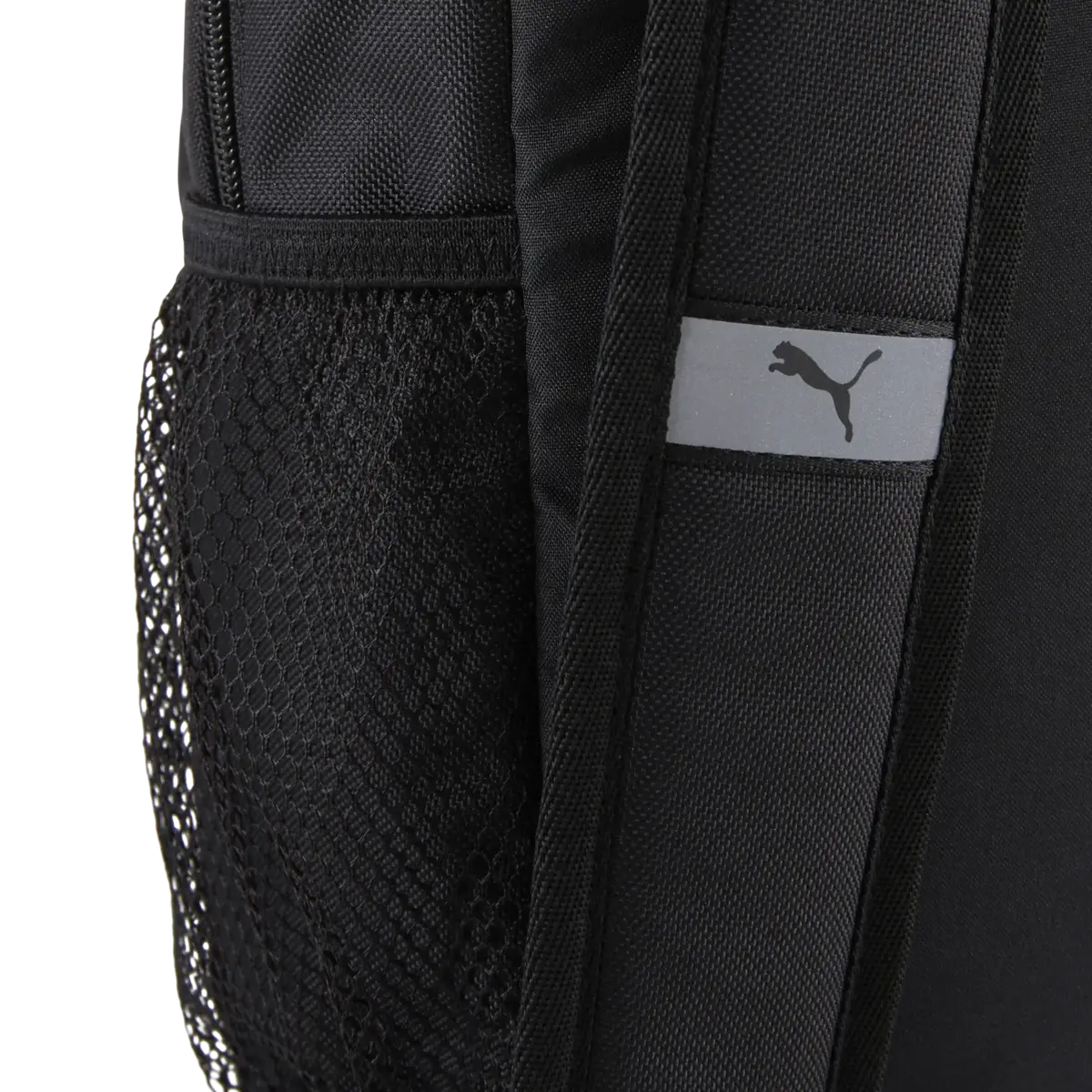 Puma Phase Small Backpack Siyah Unisex Sırt Çantası