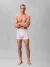 Calvin Klein Trunk 3pk Beyaz 3lü Boxer Set