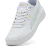 Puma Carina 3.0 Jr Beyaz Kadın Spor Ayakkabı & Sneaker