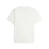 Puma Ferrari Race Hrtg  Bg Shld T Beyaz Erkek T-Shirt