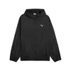 Puma Ess Regular Windbreaker Siyah Erkek Fermuarlı Ceket