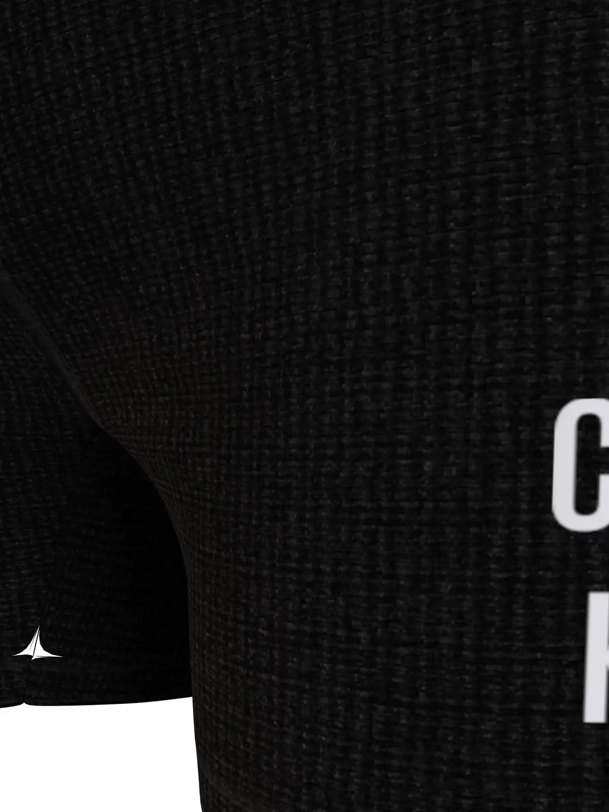 Calvin Klein TRUNK Erkek Siyah Deniz Şortu