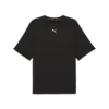 Puma Cloudspun ThermoAdapt Tee Siyah Erkek T-Shirt & Polo