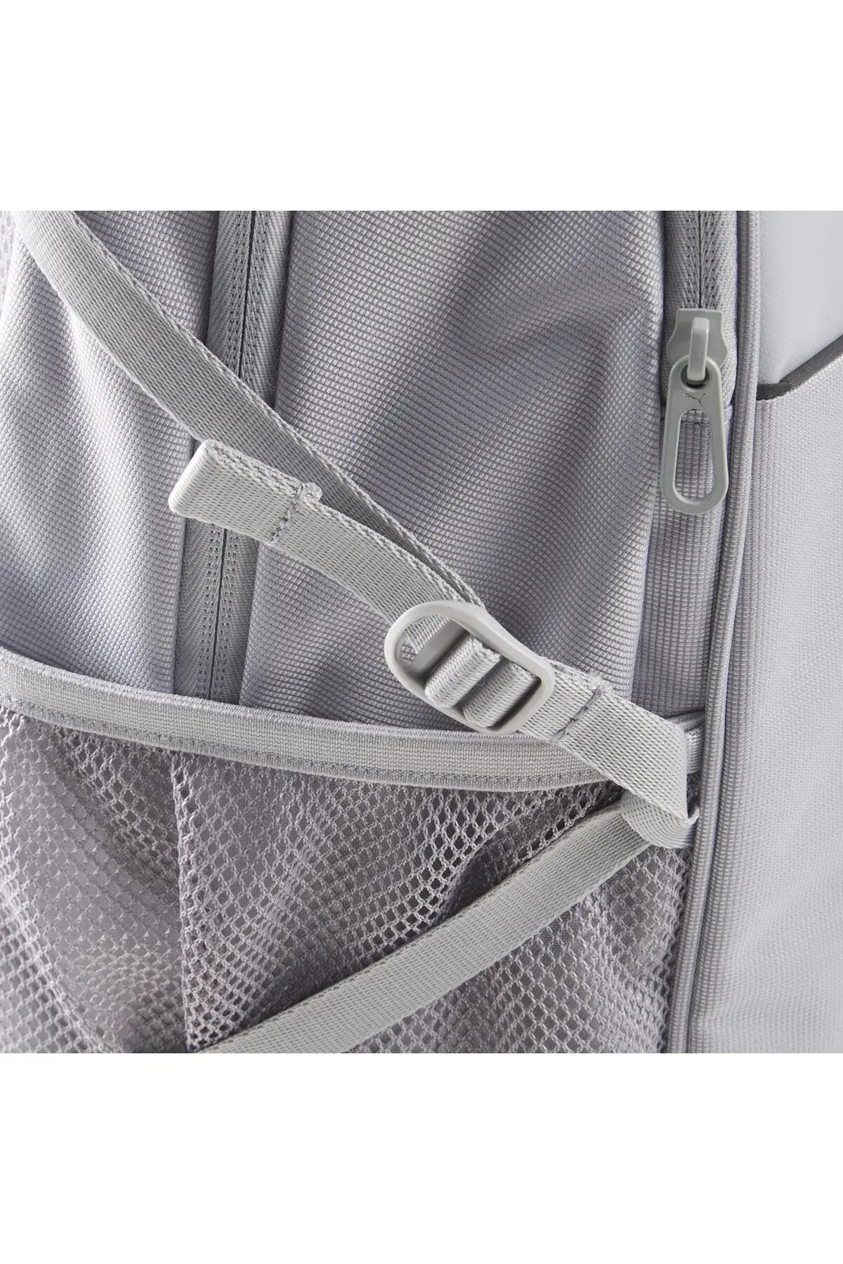 Puma MAPF1 Backpack Gri Erkek Sırt Çantası