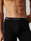 Calvin Klein BOXER BRIEF 3PK Siyah Erkek 3lü Boxer Set