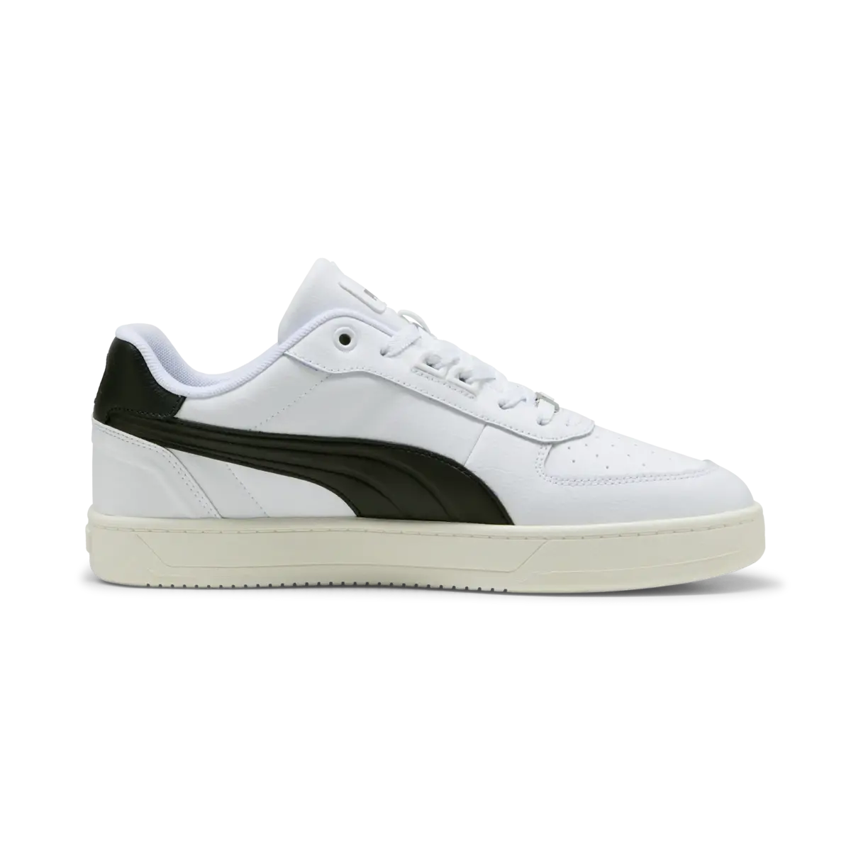 Puma Caven 2.0 Lux Beyaz Unisex Spor Ayakkabı & Sneaker