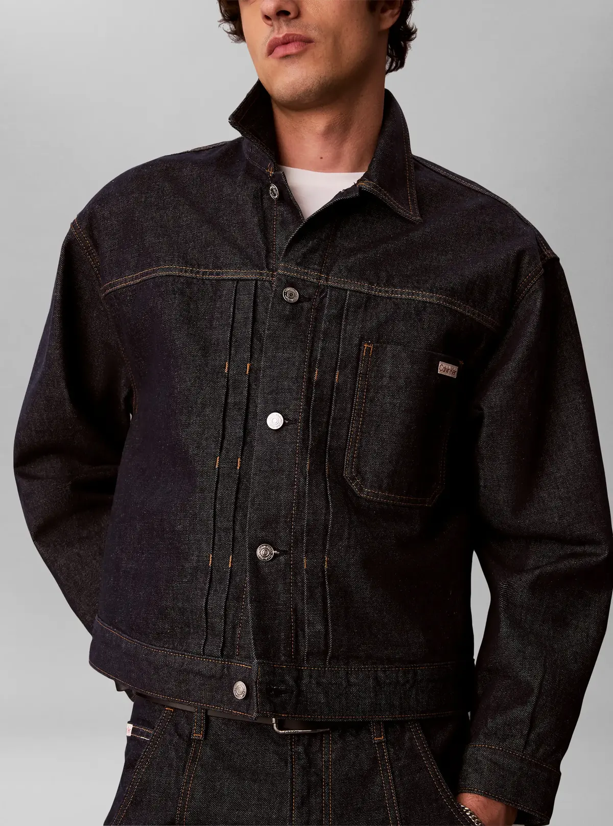 PLTD ICONIC INDIGO C, 46E