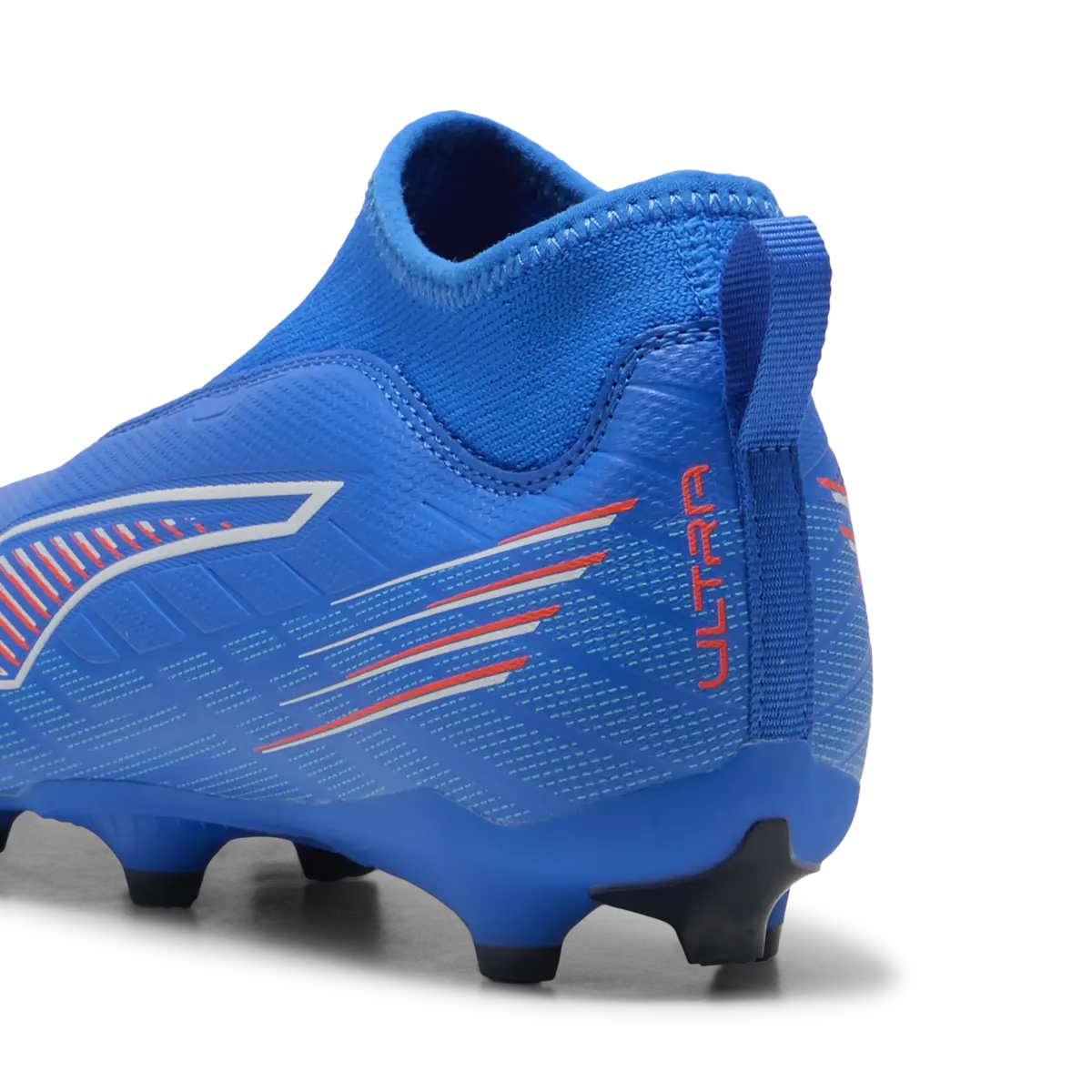 Puma ULTRA 6 MATCH+ LL FG/AG Jr Lacivert Erkek Çocuk Krampon
