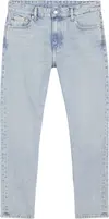 Calvin Klein DAD JEAN, 1AA Mavi Erkek Jean Pantolon