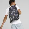 Puma Academy Unisex Lacivert Sırt Çantası
