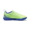 Puma ULTRA 5 PLAY TT Jr Yeşil Erkek Çocuk Halı Saha Ayakkabısı