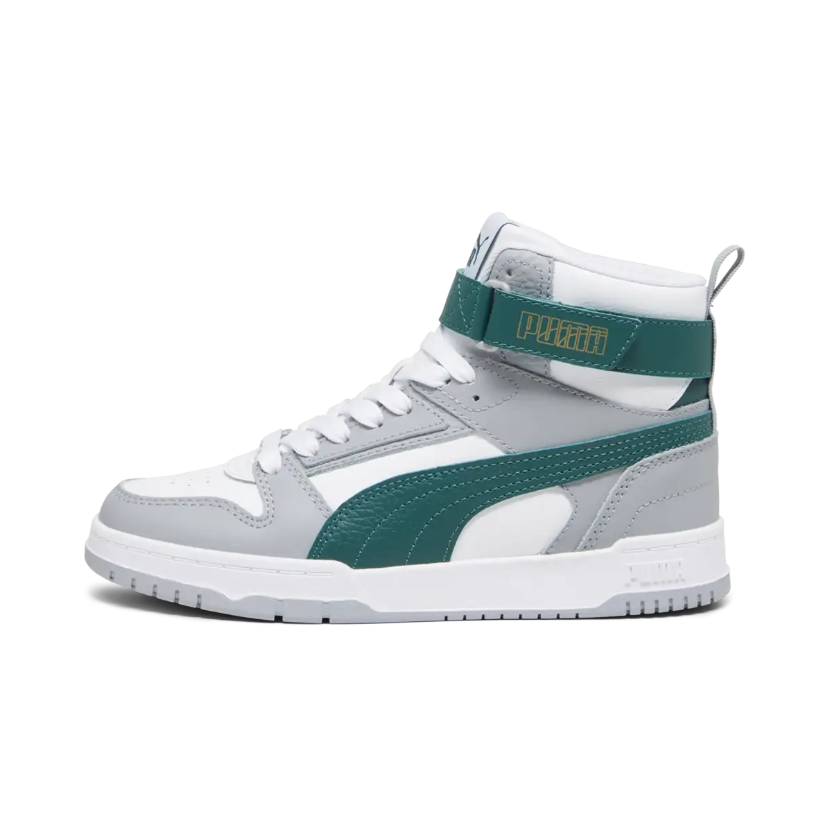 Puma RBD Game Jr Erkek Spor Ayakkabı & Sneaker
