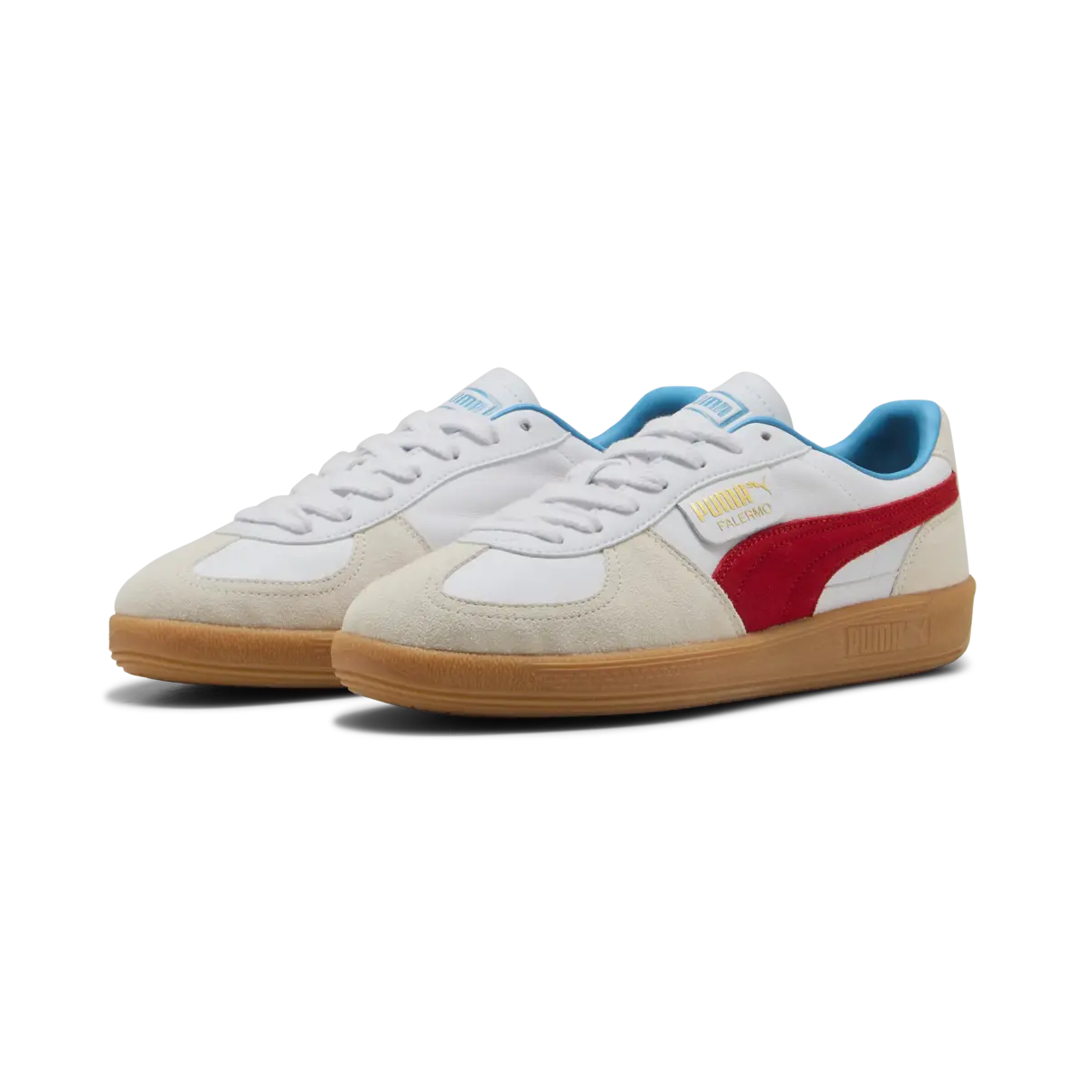 Puma Palermo Lth Erkek Spor Ayakkabı & Sneaker