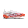 Puma ULTRA 5 ULTIMATE FG Beyaz Unisex Krampon
