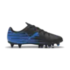 Puma ATTACANTO II FG/AG Jr Lacivert Erkek Çocuk Krampon
