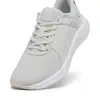 Puma FTR Connect Gri Unisex Günlük Spor Ayakkabı