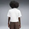 PUMA PUMA CLASS Polo Tee Beyaz Kadın Polo
