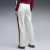 Puma T7 Pants Beyaz Kadın Eşofman Altı