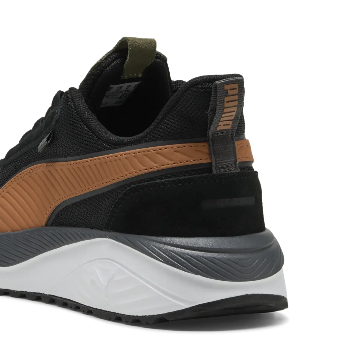 Puma Pacer 23 Street Suede Erkek Spor Ayakkabı & Sneaker
