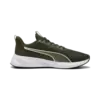 Puma Flyer Lite 3 Haki Unisex Koşu Ayakkabısı