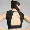 PUMA MOVE LACE BRA Siyah Kadın Spor Sütyeni
